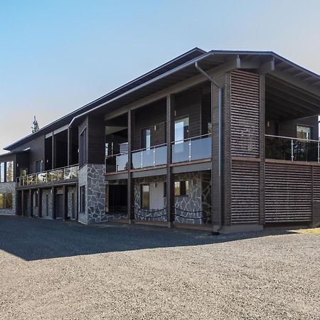Holiday Home Holy Lake Chalet A By Interhome Куусамо Экстерьер фото